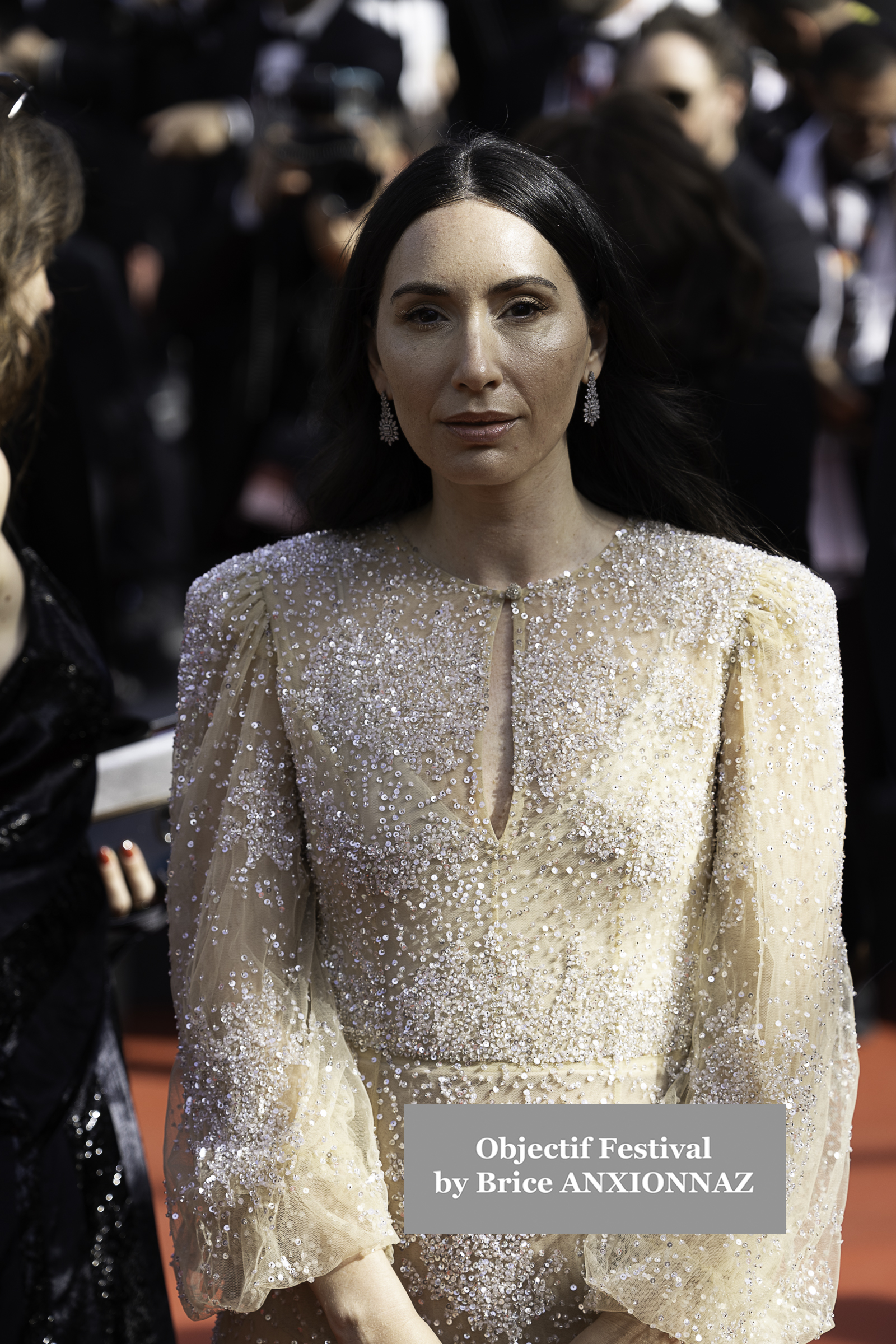 Horizon  An American  Saga / 77th Cannes International Film Festival / Objectif Festival by Brice ANXIONNAZ